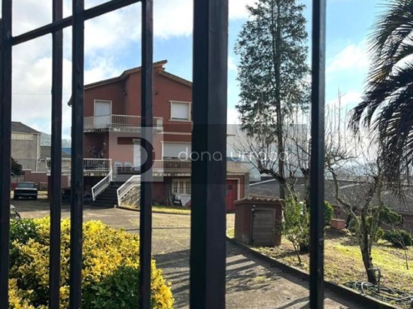 VENTA DE CASA EN VILANOVA