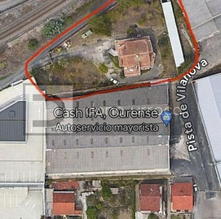 VENTA DE CASA EN VILANOVA