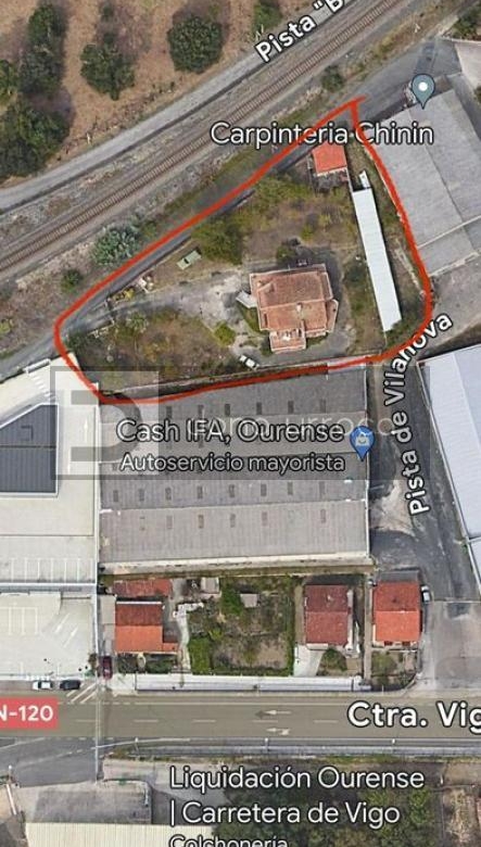 VENTA DE CASA EN VILANOVA