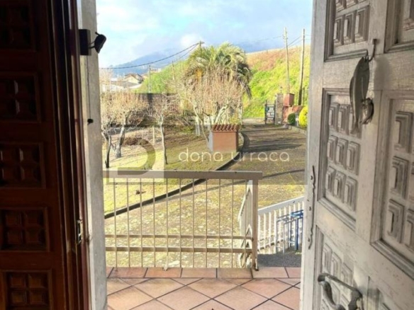 VENTA DE CASA EN VILANOVA