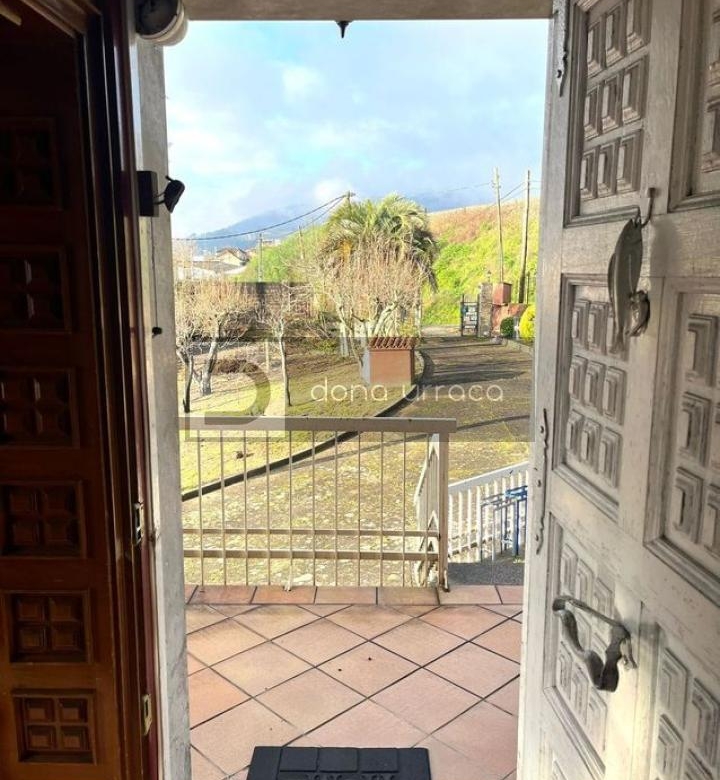 VENTA DE CASA EN VILANOVA