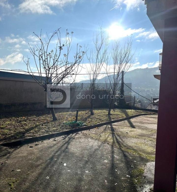 VENTA DE CASA EN VILANOVA