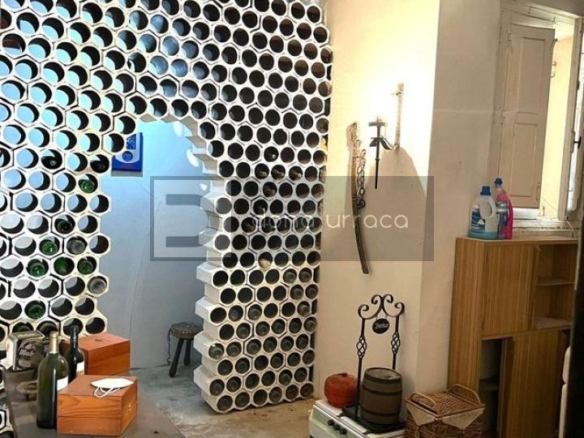 VENTA DE CASA EN VILANOVA
