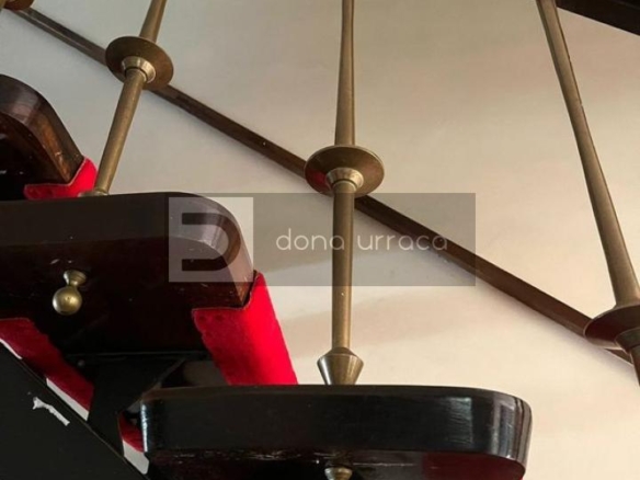 VENTA DE CASA EN VILANOVA