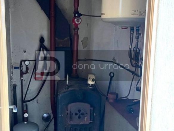 VENTA DE CASA EN VILANOVA