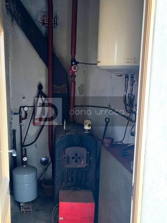 VENTA DE CASA EN VILANOVA