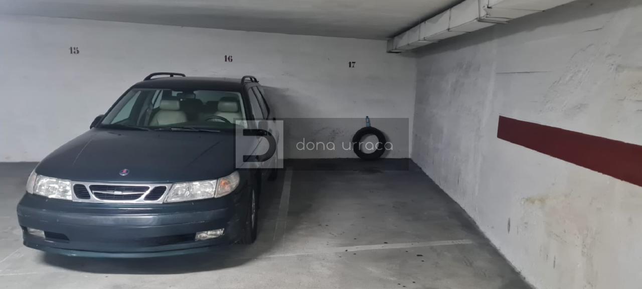 171412057765500004889_171412031836 VENTA DE PLAZAS DE GARAJE PARQUE DE SAN LAZARO