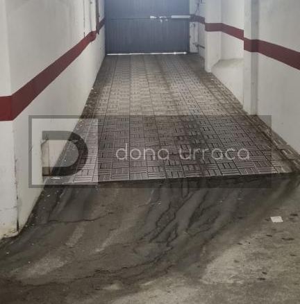 VENTA DE PLAZAS DE GARAJE PARQUE DE SAN LAZARO