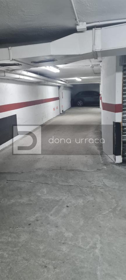 171412057975800004889_171412031968 VENTA DE PLAZAS DE GARAJE PARQUE DE SAN LAZARO