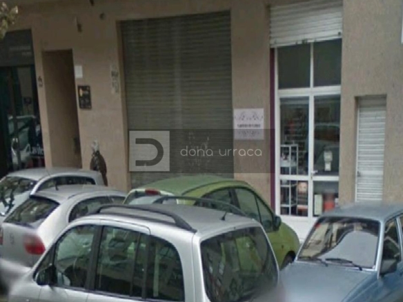 ALQUILER LOCAL FRANCISCO MOURE