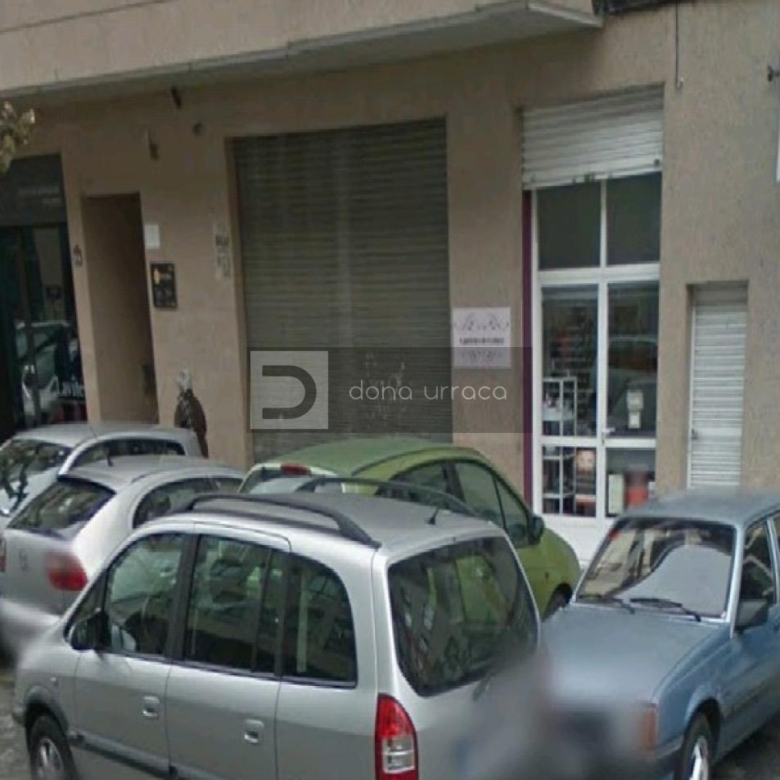 ALQUILER LOCAL FRANCISCO MOURE