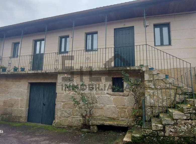 VENTA CHALET INDEPENDIENTE EN PUNXÍN