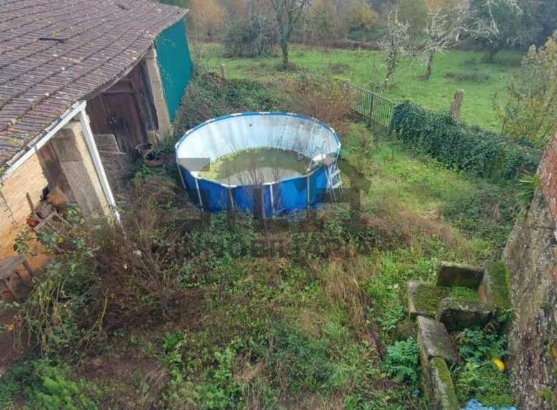VENTA CHALET INDEPENDIENTE EN PUNXÍN