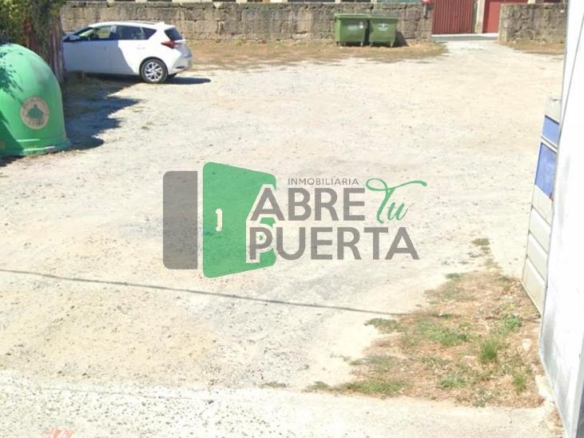 solares edificables