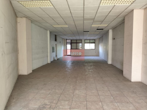 Local Comercial en Ourense