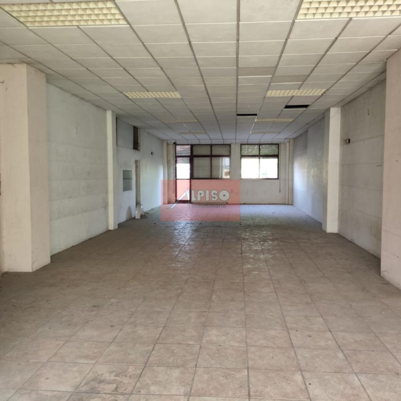 Local Comercial en Ourense
