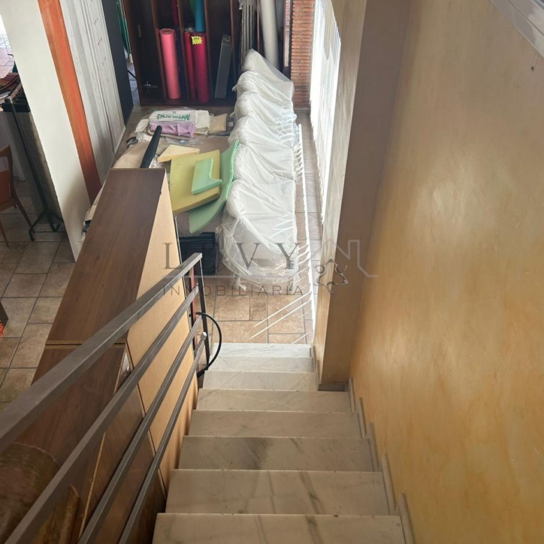 Buena zona para invercion