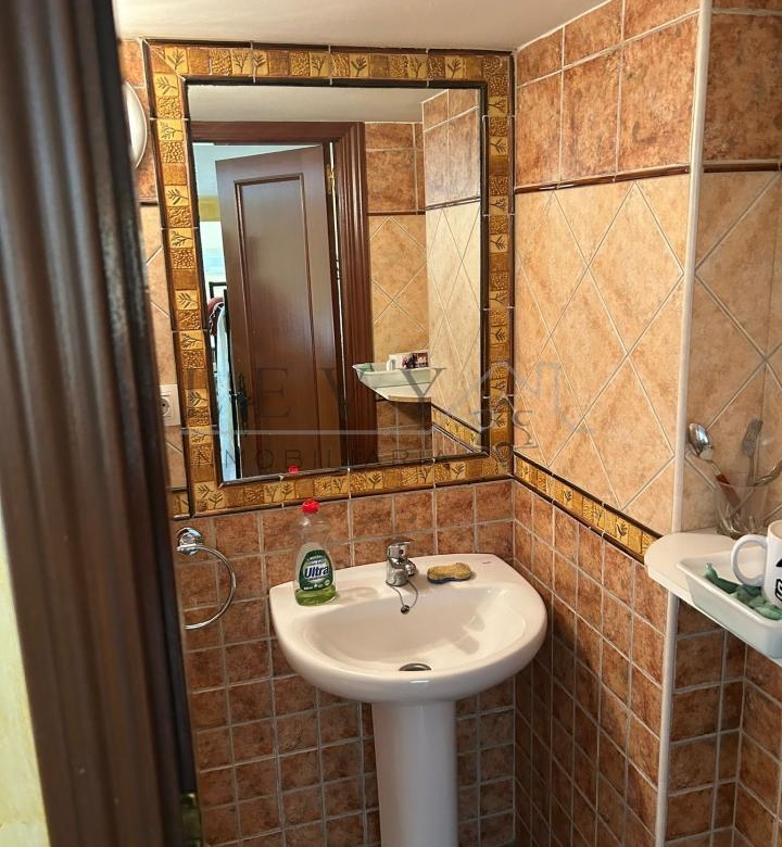 Buena zona para invercion