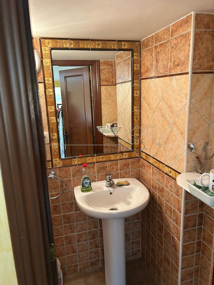 Buena zona para invercion