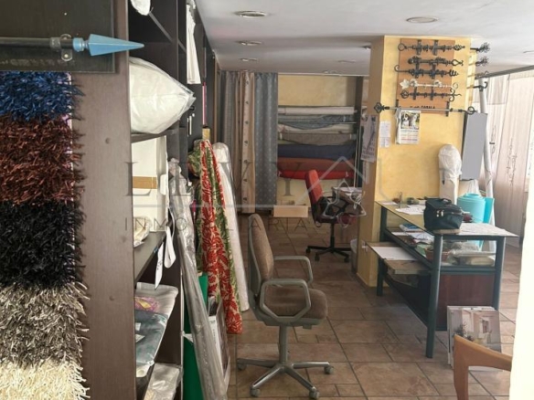 Buena zona para invercion