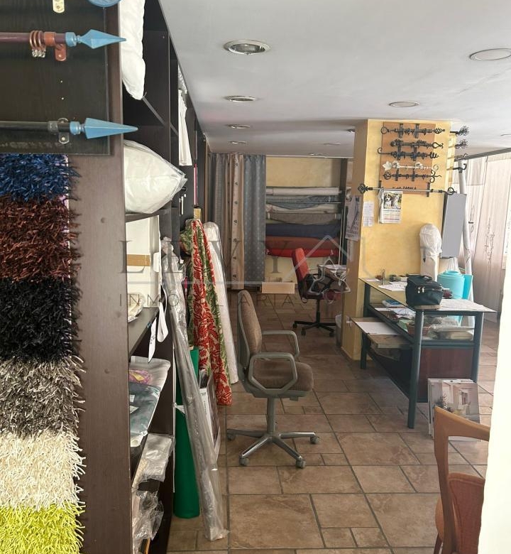 Buena zona para invercion