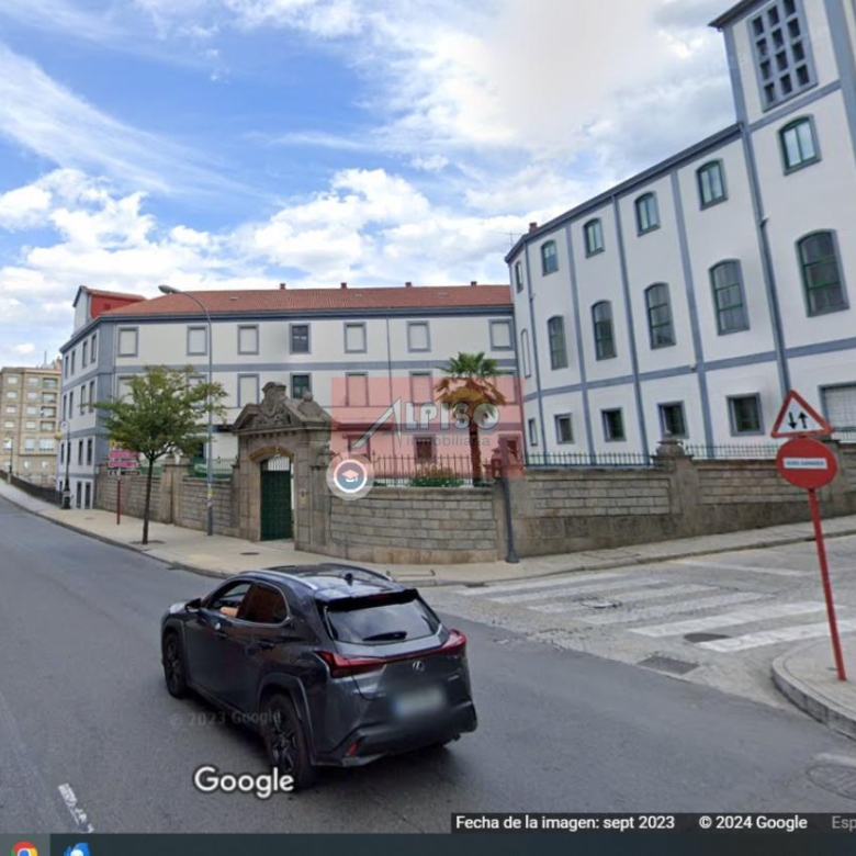Local Comercial en Ourense