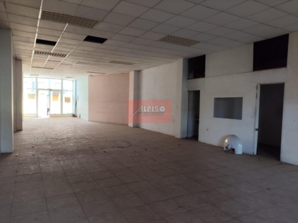 Local Comercial en Ourense