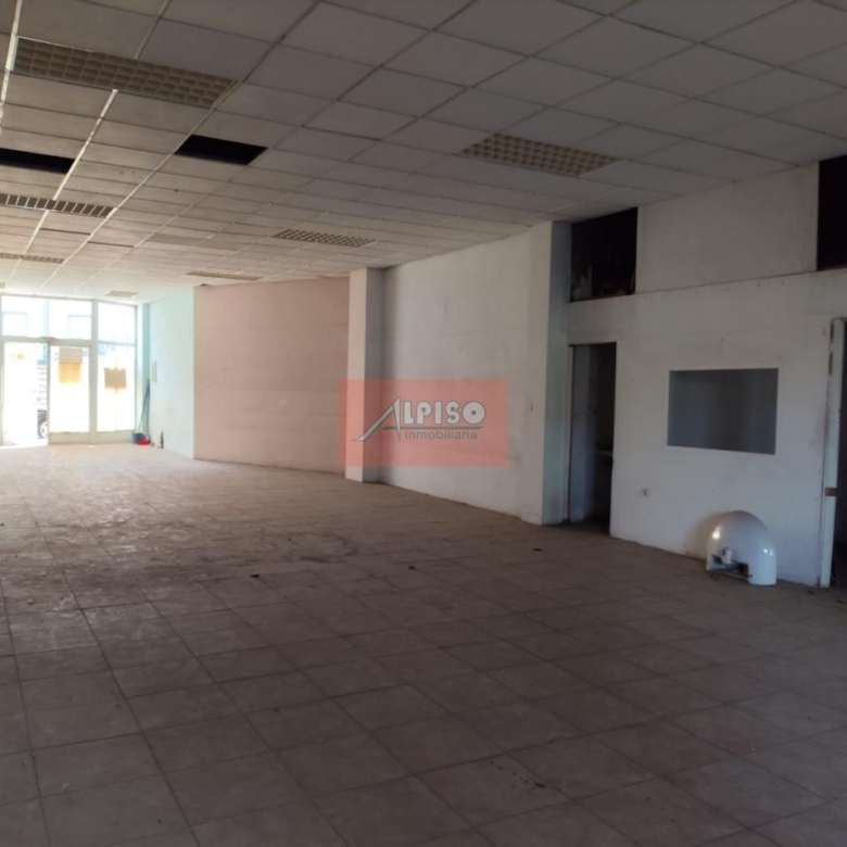 Local Comercial en Ourense