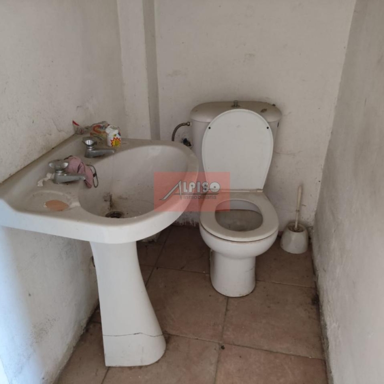 Local Comercial en Ourense