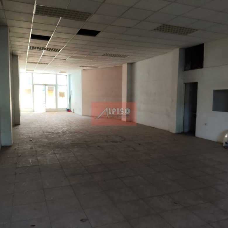 Local Comercial en Ourense