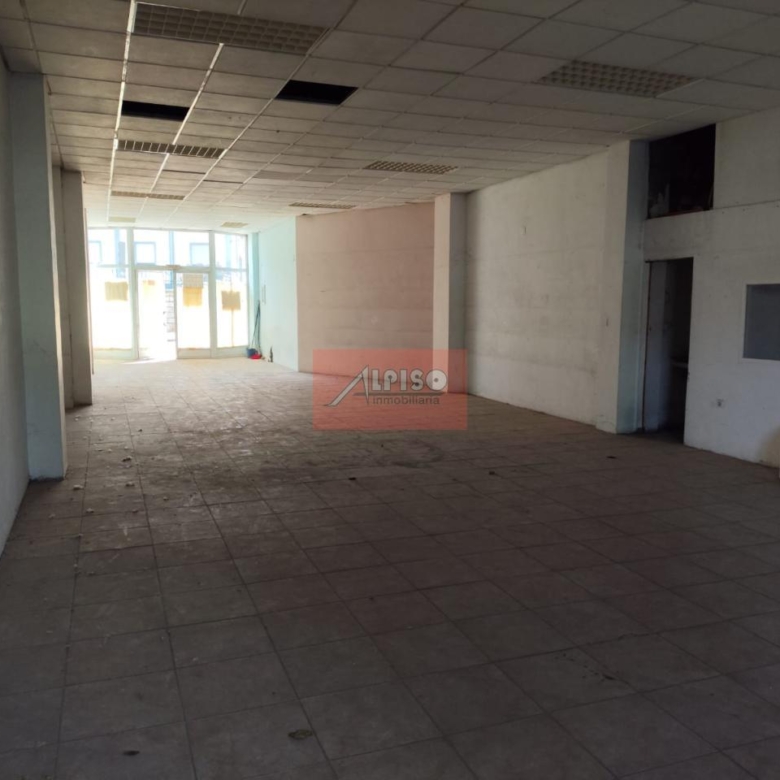 Local Comercial en Ourense