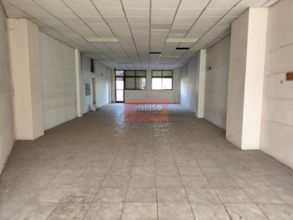 Local Comercial en Ourense