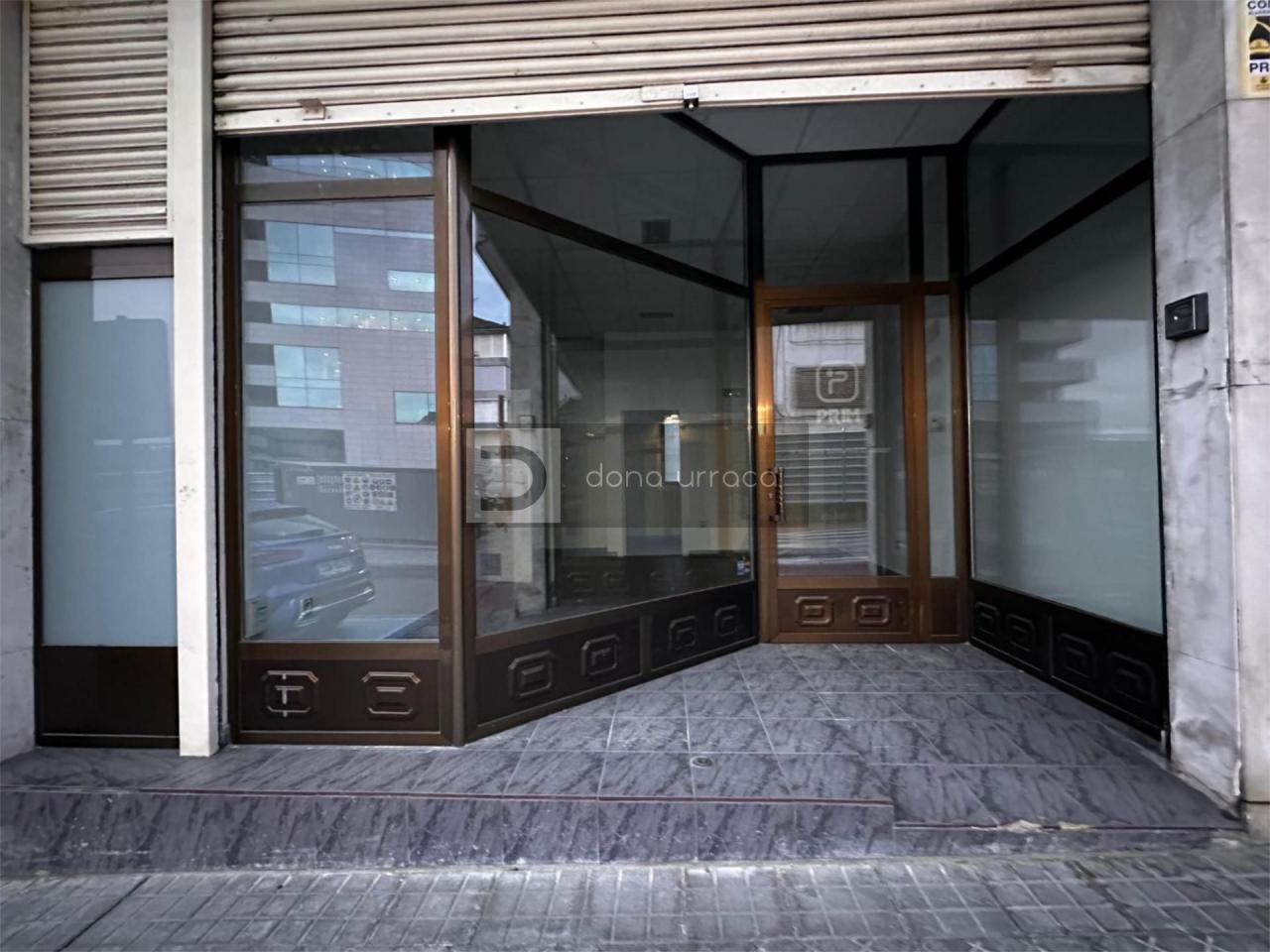 Local comercial en alquiler en Residencia