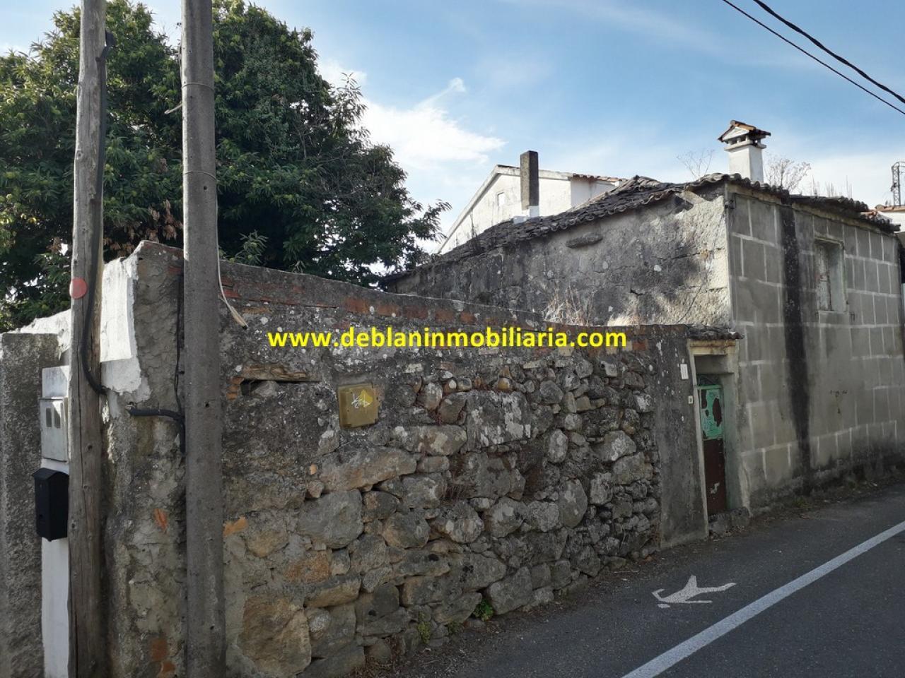 171517832276000029545_165294977304 SE VENDE CASA DE PIEDRA PARA REHABILITAR