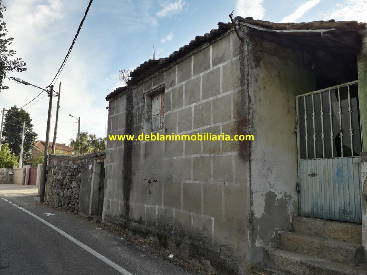 171517832558000029545_165295055420 SE VENDE CASA DE PIEDRA PARA REHABILITAR