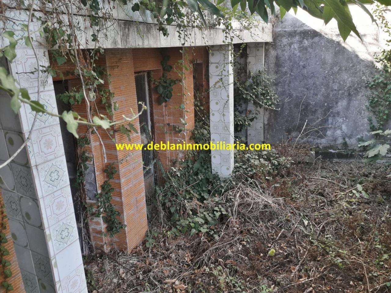 171517832703400029545_165295055274 SE VENDE CASA DE PIEDRA PARA REHABILITAR