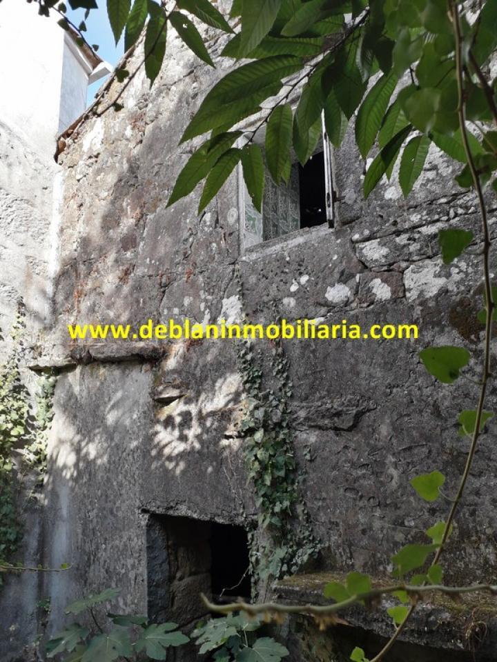 171517832800100029545_165295055375 SE VENDE CASA DE PIEDRA PARA REHABILITAR