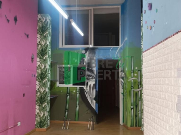 LOCAL COMERCIAL