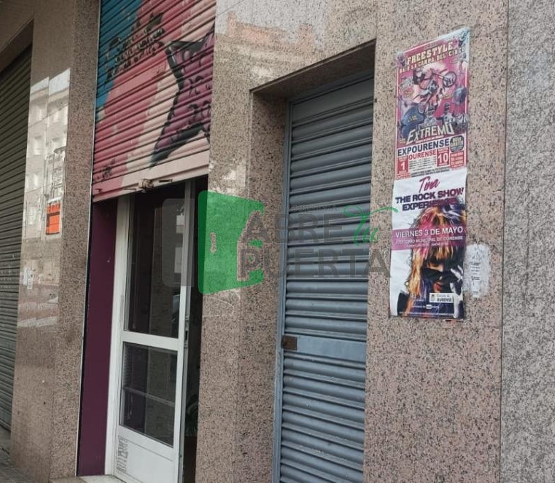 LOCAL COMERCIAL