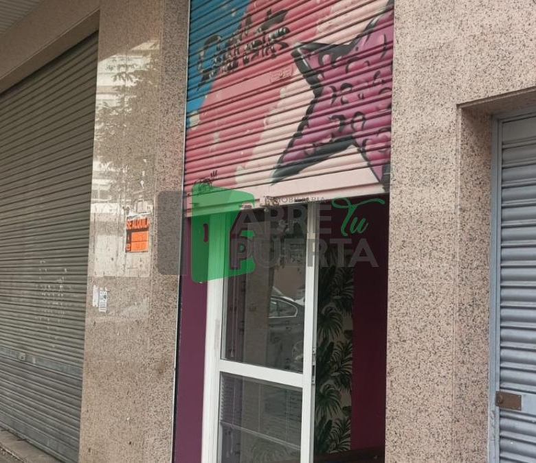 LOCAL COMERCIAL