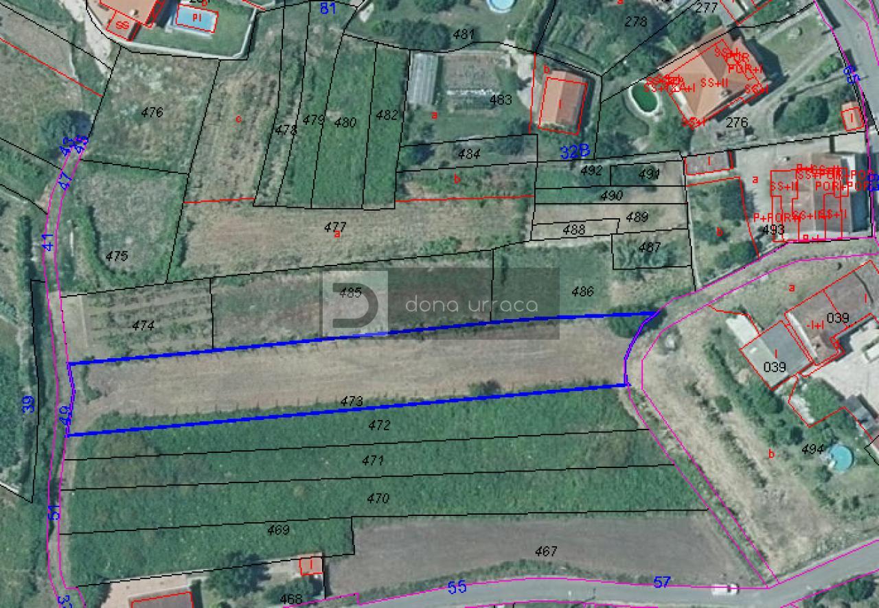 171559217141900008684_171559173156 VENTA DE FINCA EDIFICABLE MUY PROXIMA A TUI