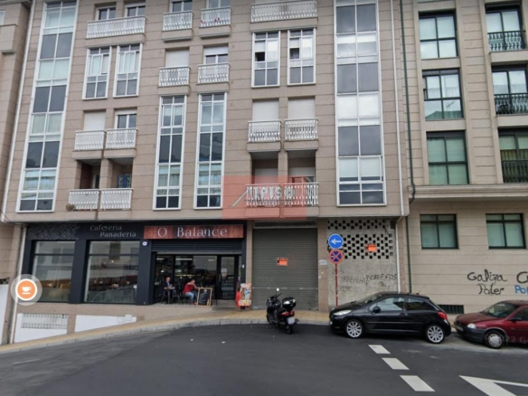 Local Comercial en Ourense