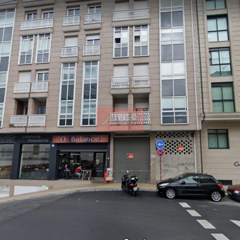 Local Comercial en Ourense