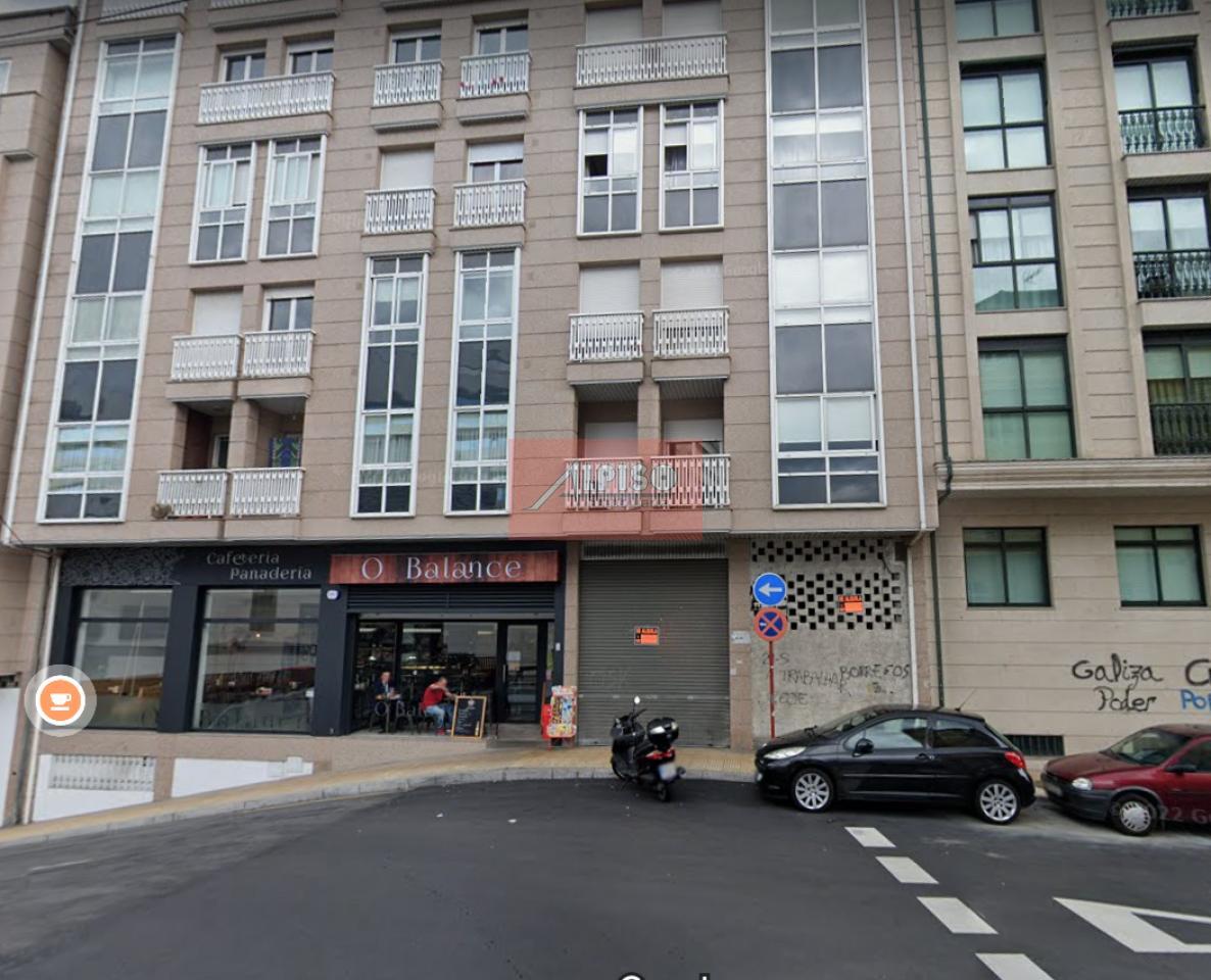 Local Comercial en Ourense