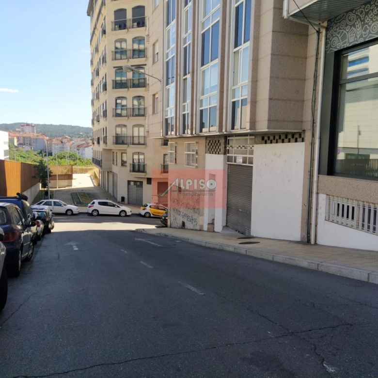 Local Comercial en Ourense