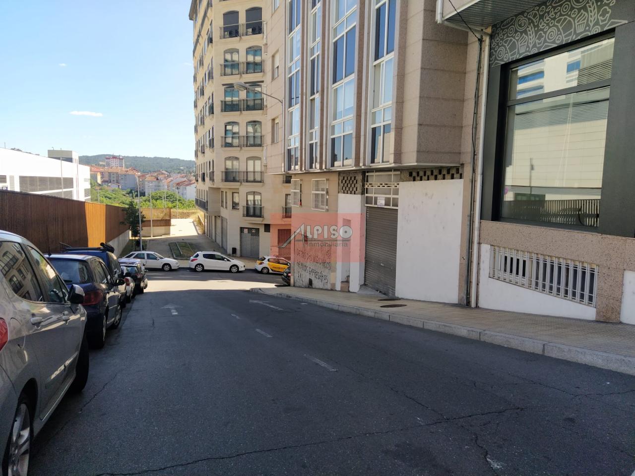 Local Comercial en Ourense