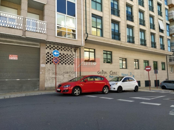 Local Comercial en Ourense