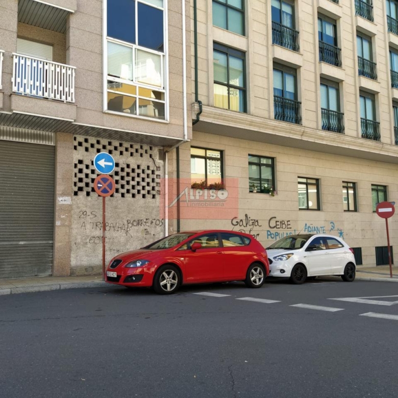 Local Comercial en Ourense