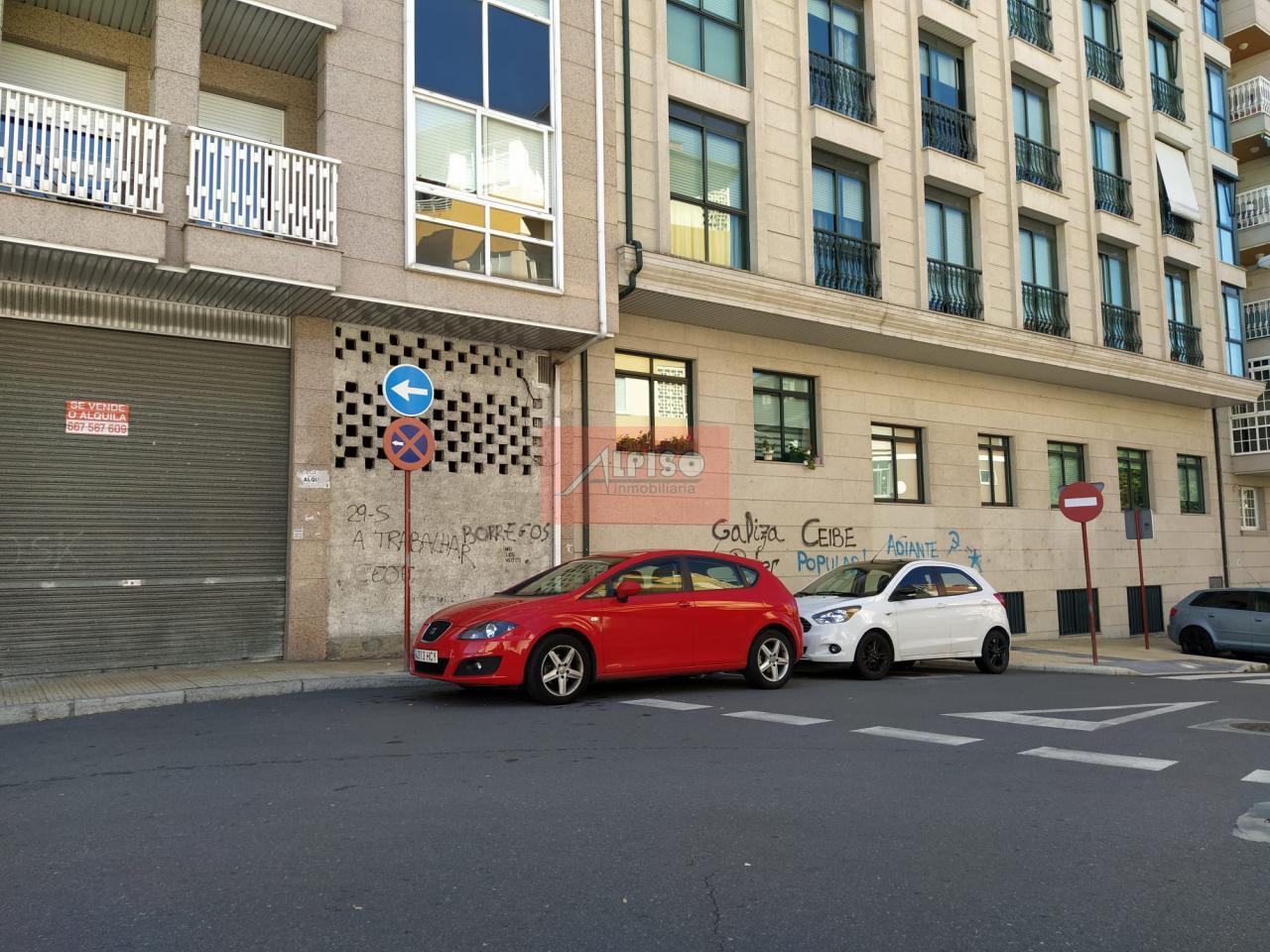 Local Comercial en Ourense
