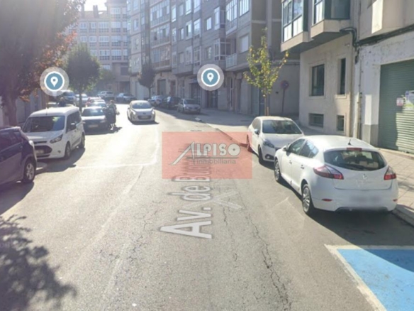Local Comercial en Ourense